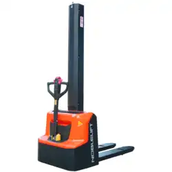 Electric Stacker - PSE12BM/NM